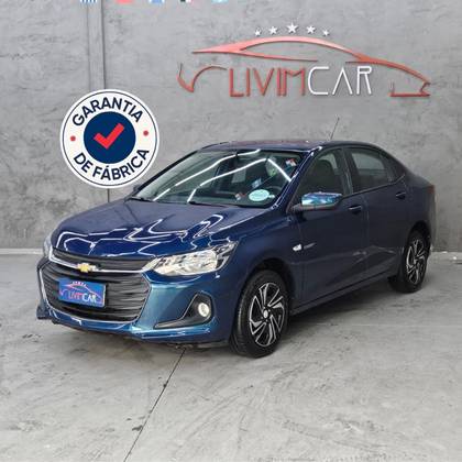 CHEVROLET ONIX 1.0 FLEX PLUS LT MANUAL CHEVROLET ONIX 1.0 FLEX PLUS LT MANUAL